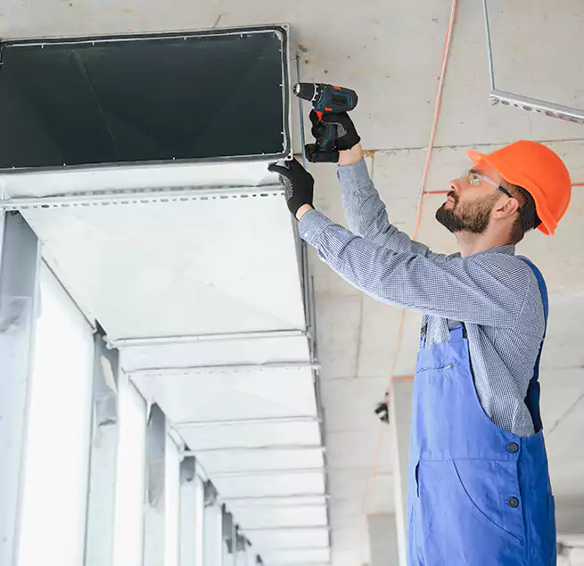 Why Homeowners & Businesses Trust Us in St. Joseph, MO