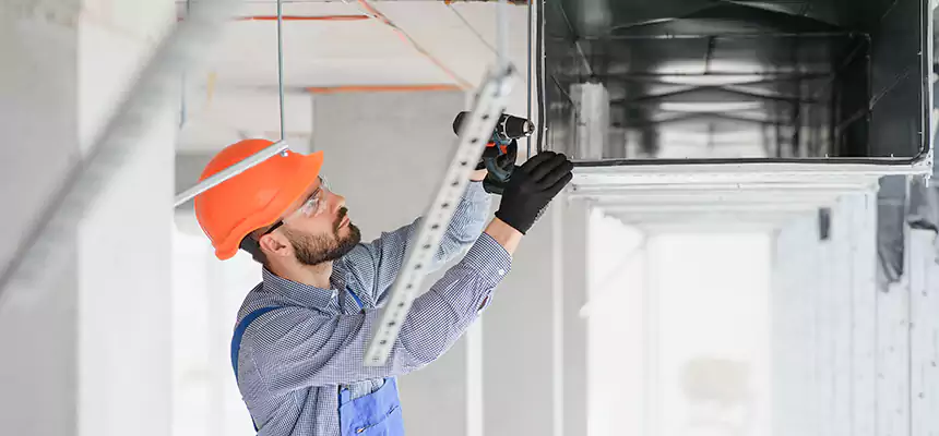 Our Air Vent Replacement Services in St. Joseph, MO