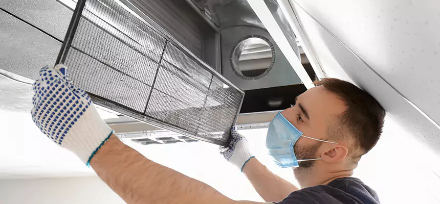 Our Bathroom Exhaust Duct Cleaning Services in St. Joseph, MO