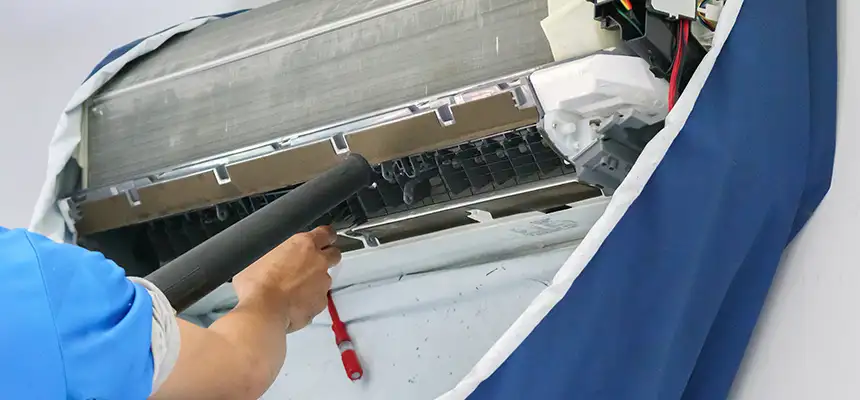 Advanced Clogged Dryer Vent Repair for Multi-Unit & Commercial in St. Joseph, MO