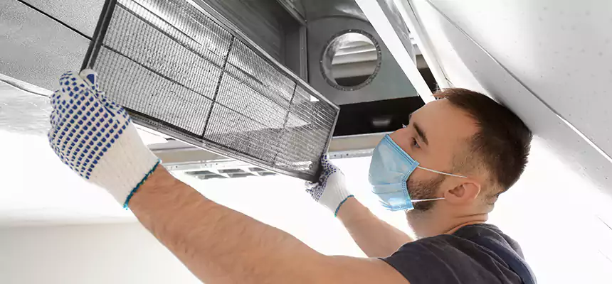Our Dryer Vent Cleaning Services in St. Joseph, MO