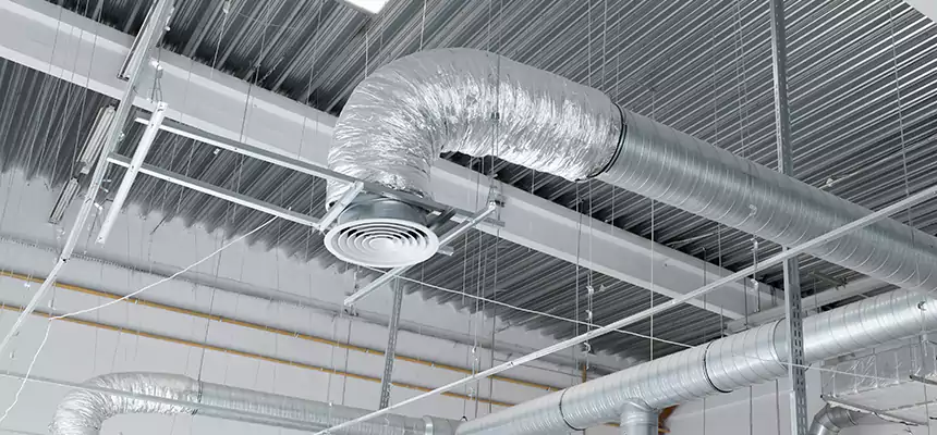 Our Dryer Vent Hose Replacement Services in St. Joseph, MO