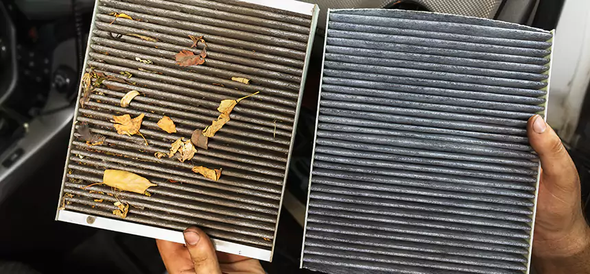 Our Dryer Vent Lint Filter Cleaning Services in St. Joseph, MO