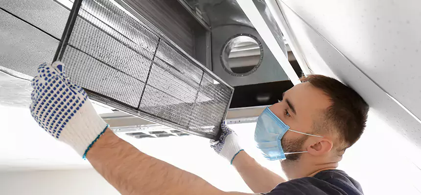 Our Dryer Vent Replacement Services in St. Joseph, MO