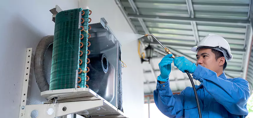 Our Energy-Efficient HVAC Cleaning Services in St. Joseph, MO