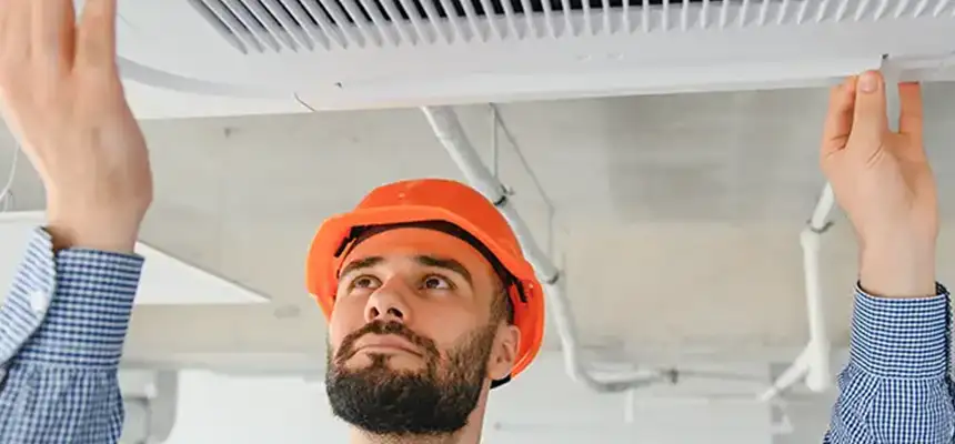 Our Furnace Vent Cleaning Services in St. Joseph, MO