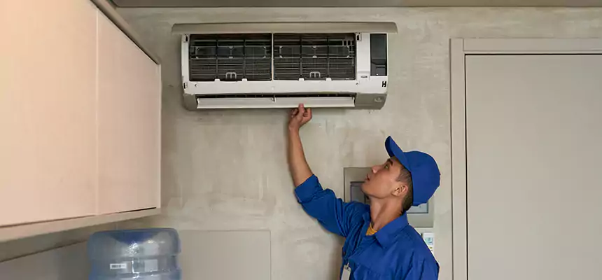 Balanced Fresh‑Air Ventilation (ERV/HRV) in St. Joseph