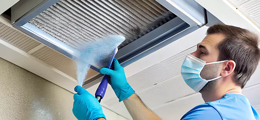 Our Home Ventilation Cleaning Services in St. Joseph, MO