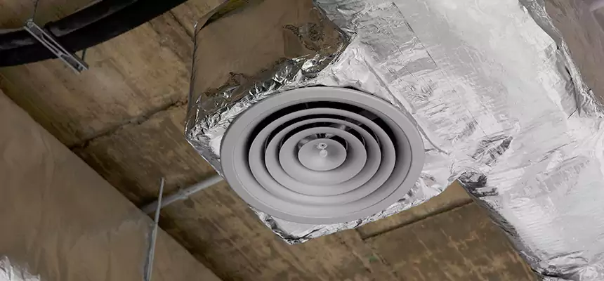 Our HVAC Ductwork Installation Services in St. Joseph, MO