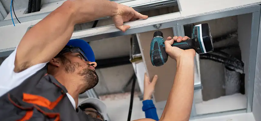 Our Improve Home Air Circulation Services in St. Joseph, MO
