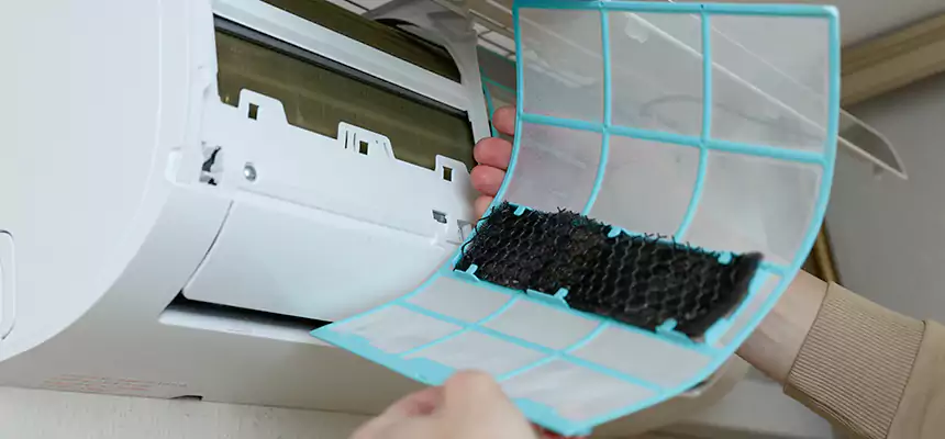 Gentle Ductwork Odor-Control Pet Dander Duct Cleaning in St. Joseph, MO