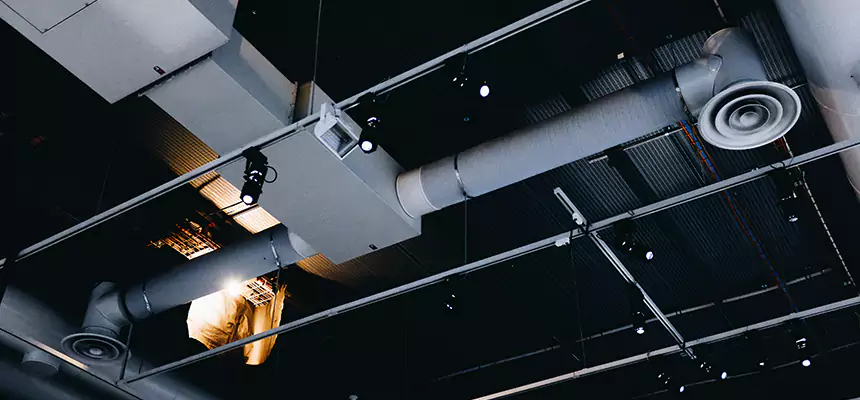 Our Seasonal Allergy Air Duct Cleaning Services in St. Joseph, MO