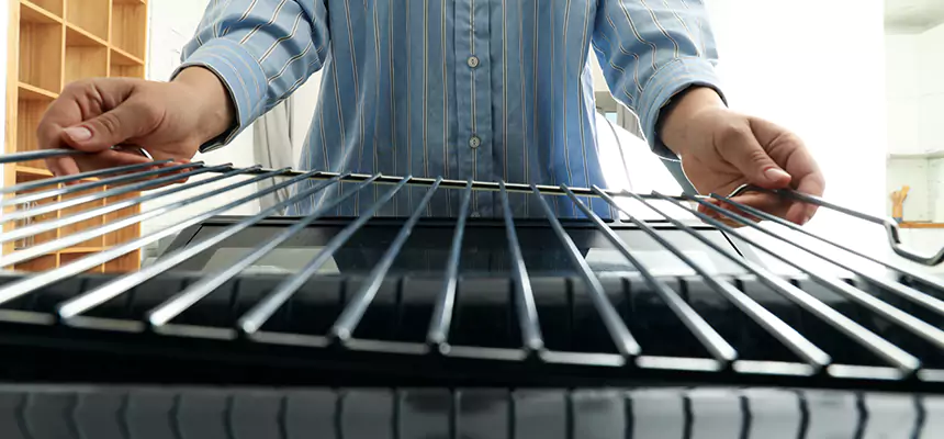 Our Vent Grille Washing Services in St. Joseph, MO