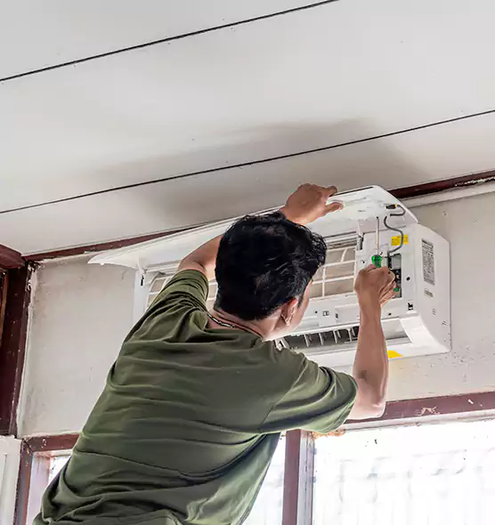 About Air Duct & AC Odor Removal in St. Joseph, MO