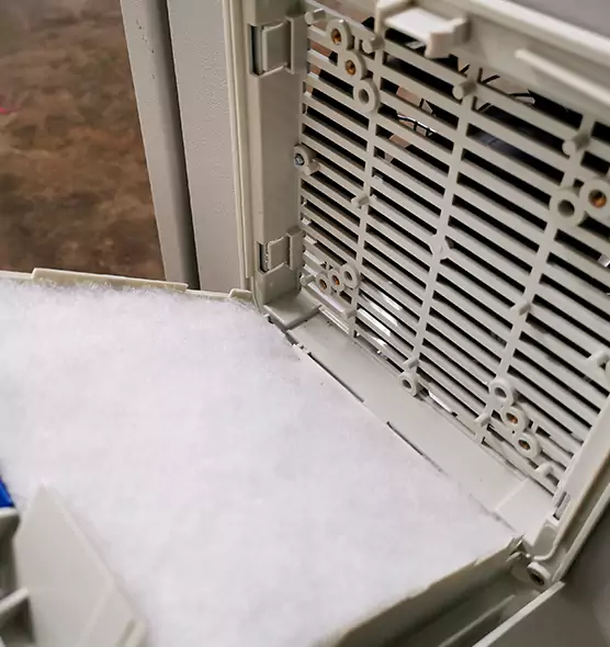 About Air Duct Overhaul & Upgrades in St. Joseph, MO