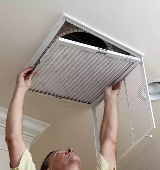 Trusted Apartment Air Duct Cleaning in St. Joseph, MO