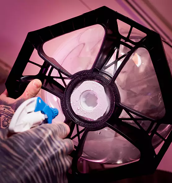 Advanced Basement Vent Cleaning in St. Joseph, MO