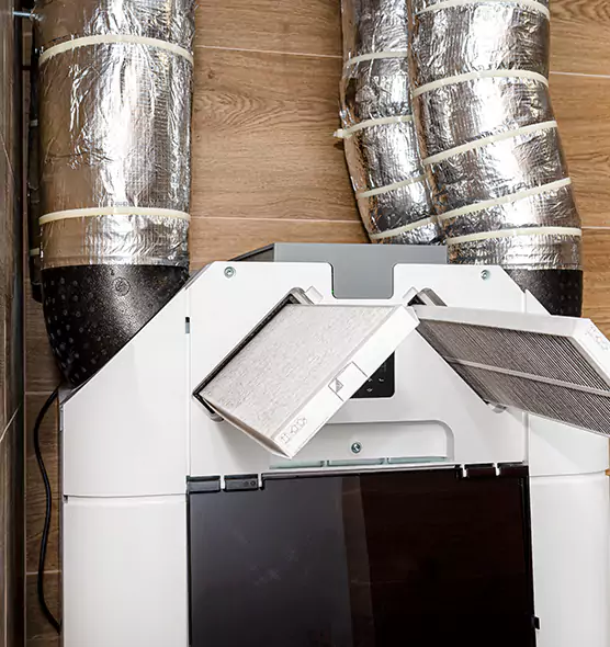 About Clogged Air Duct Repair in St. Joseph, MO