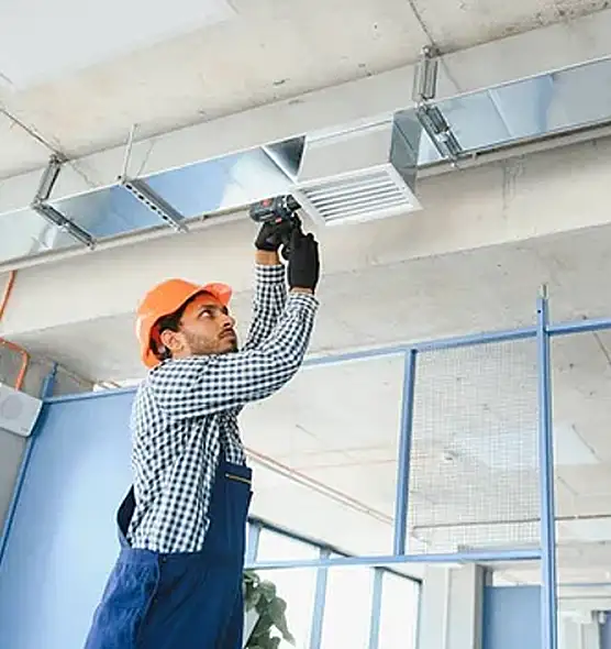 About Commercial Laundry Vent Cleaning in St. Joseph, MO