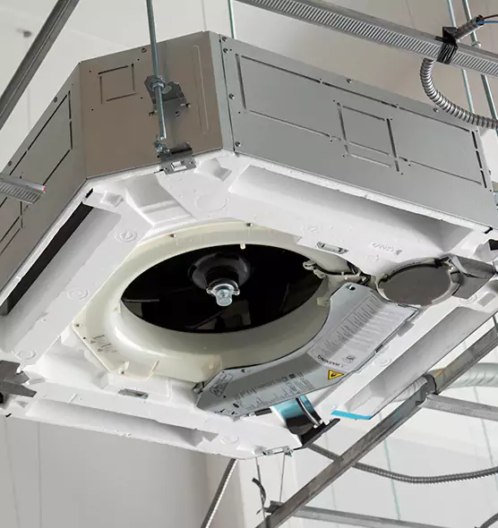 Professional Industrial Dryer Vent Cleaning in St. Joseph, MO