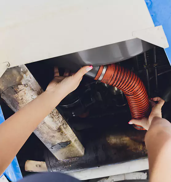Top-Notch Return Vent Cleaning Service in St. Joseph, MO