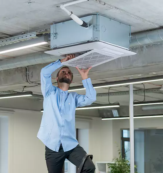 Advanced Rodent Droppings In Vents in St. Joseph, MO