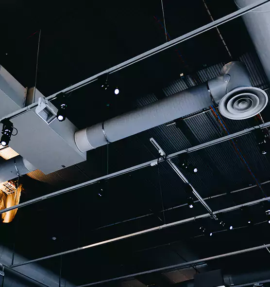 Professinal UV Light Air Purification for Ducts in St. Joseph, MO