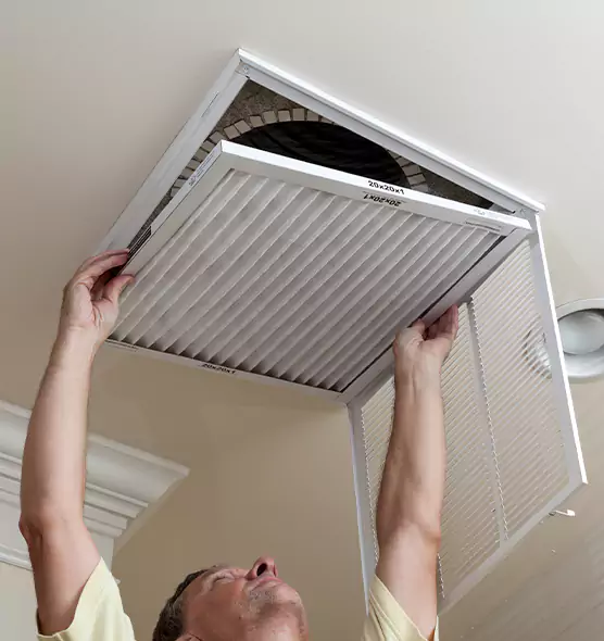 Trusted Vent Shaft Cleaning Expert in St. Joseph, MO