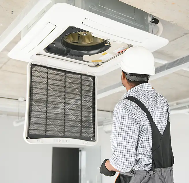 Why Homeowners & Businesses Trust Us in St. Joseph, MO?