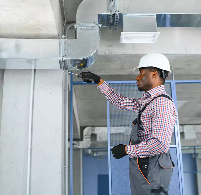 Why Homeowners & Businesses Trust Us St. Joseph, MO