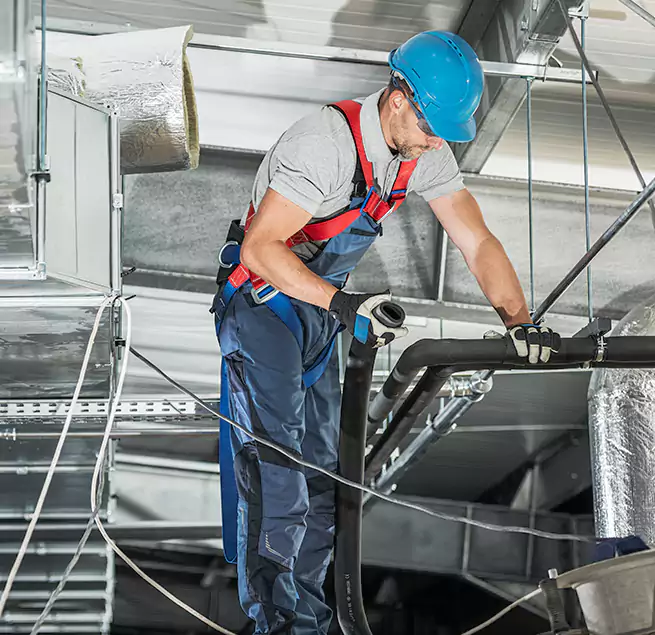 Why Homeowners & Businesses Trust Us in St. Joseph, MO?