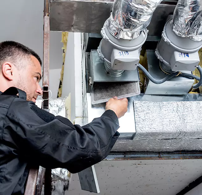 Why Homeowners & Businesses Trust Us in St. Joseph, MO?