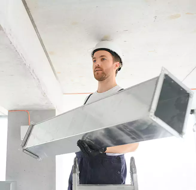 Why Homeowners & Businesses Trust Us in St. Joseph, MO