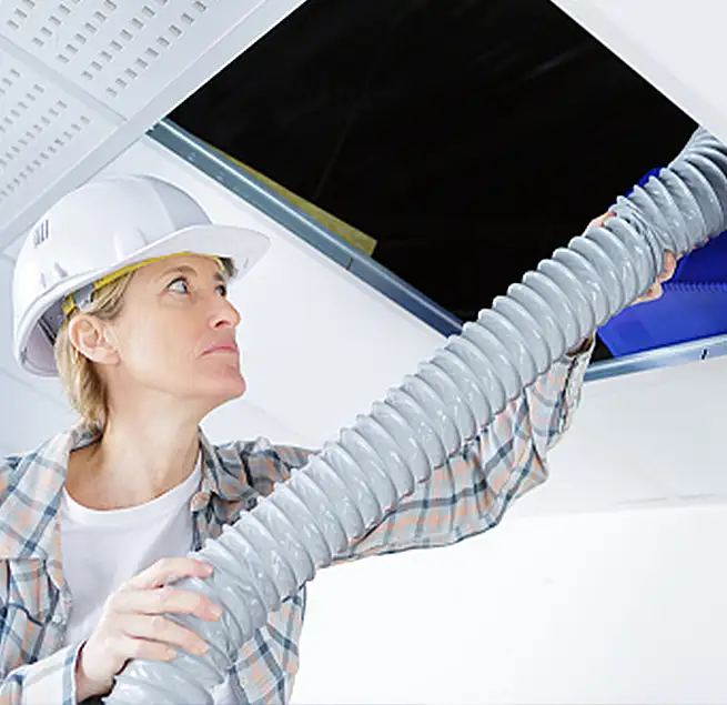 Why Homeowners & Businesses Trust Us St. Joseph, MO