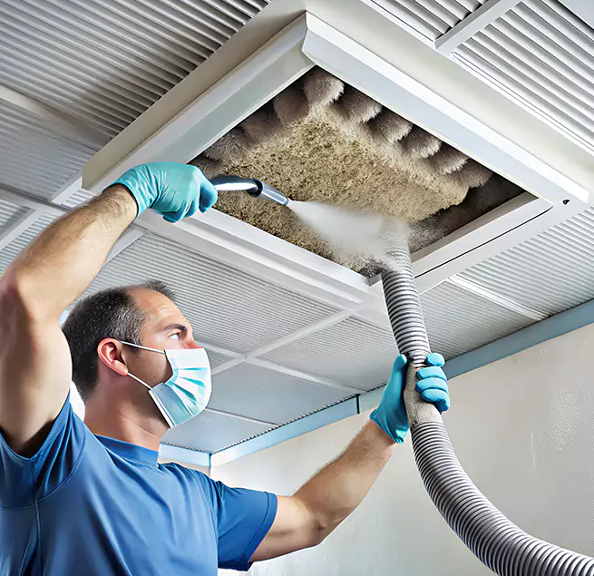 Why Homeowners & Businesses Trust Us St. Joseph, MO