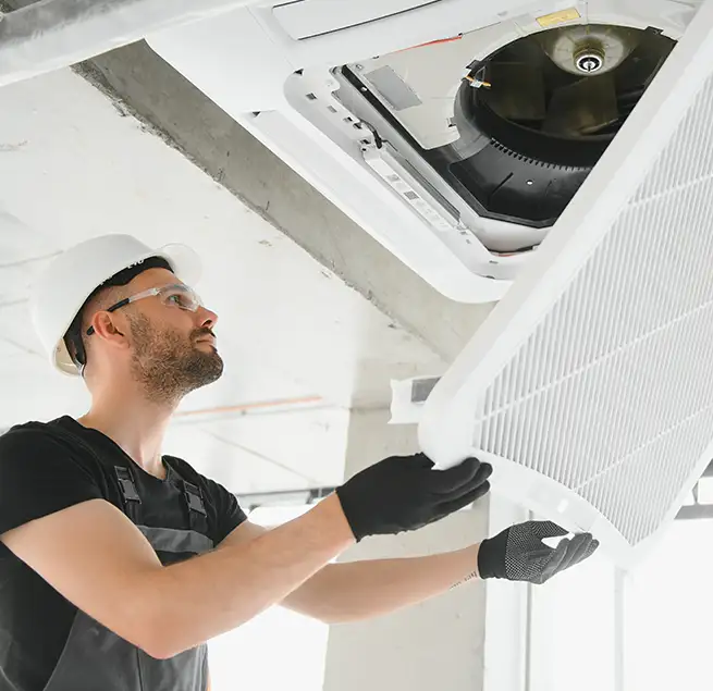 Why Homeowners & Businesses Trust Us in St. Joseph, MO?