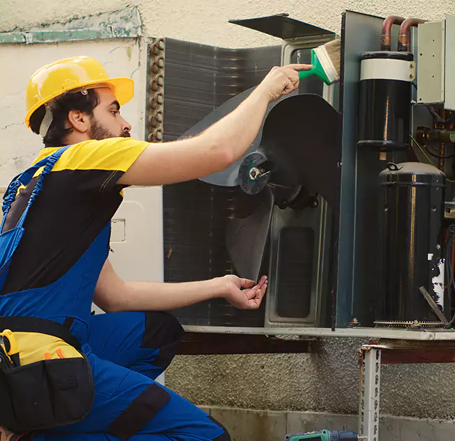 Why Homeowners Businesses Trust Us in St. Joseph, MO?