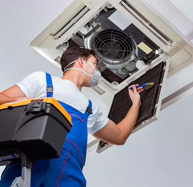 Why Homeowners & Businesses Trust Us in St. Joseph, MO