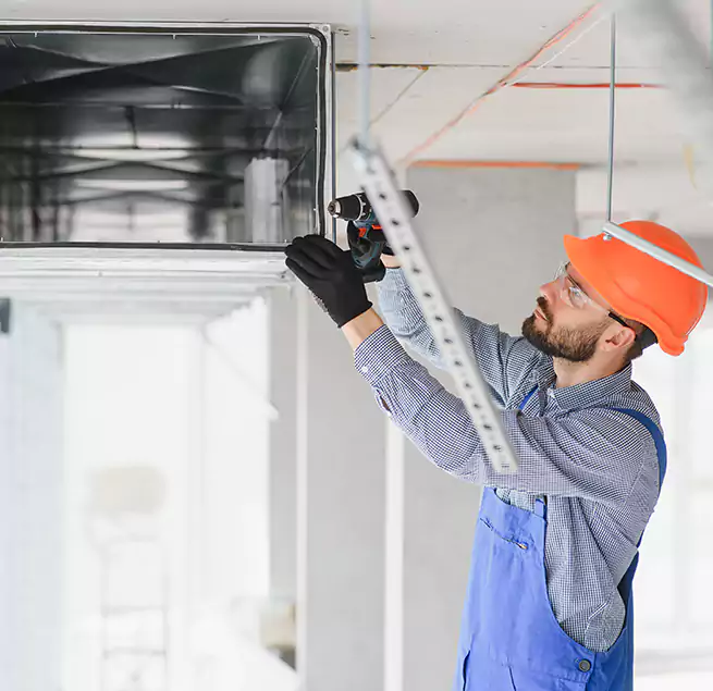 Why Homeowners & Businesses Trust Us St. Joseph, MO