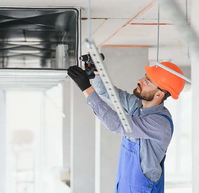 Why Homeowners Businesses Trust Us St. Joseph, MO