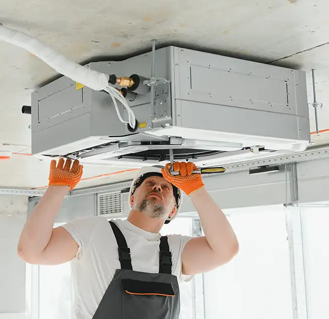 Why Homeowners & Businesses Trust Us St. Joseph, MO