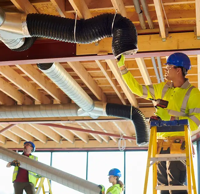 Why Homeowners & Businesses Trust Us in St. Joseph, MO?