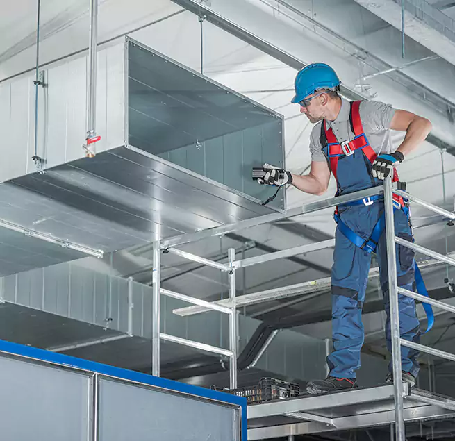 Why Homeowners & Businesses Trust Us in St. Joseph, MO?