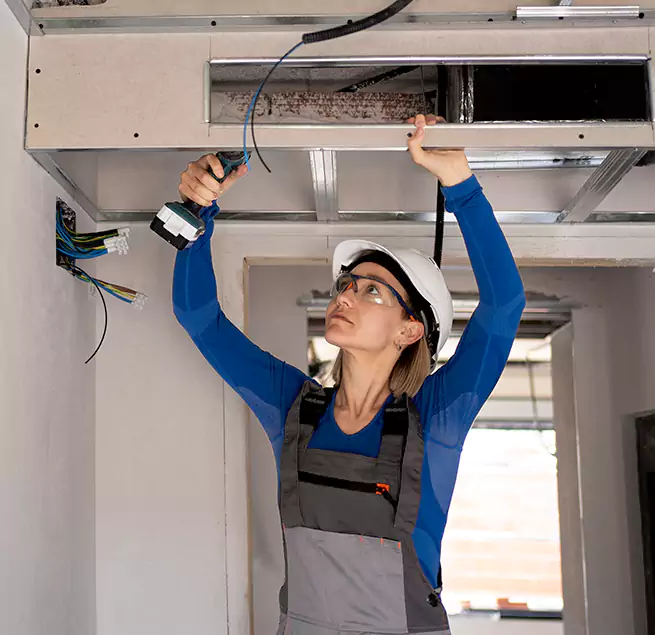 Why Homeowners & Businesses Trust Us in St. Joseph, MO?