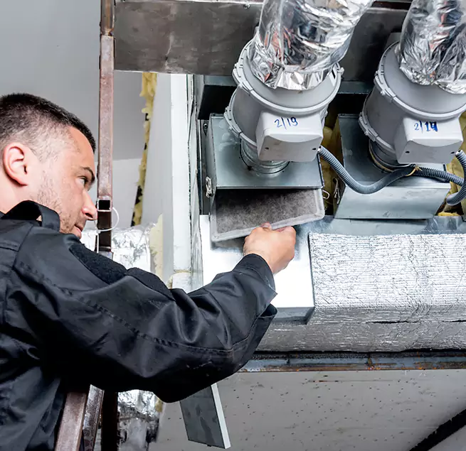 Why Homeowners & Businesses Trust Us in St. Joseph, MO?