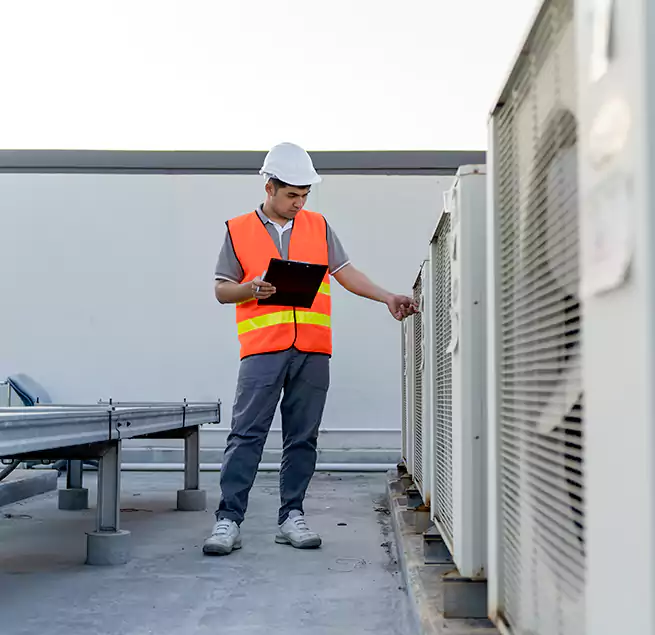 Why Homeowners & Businesses Trust Us in St. Joseph, MO?