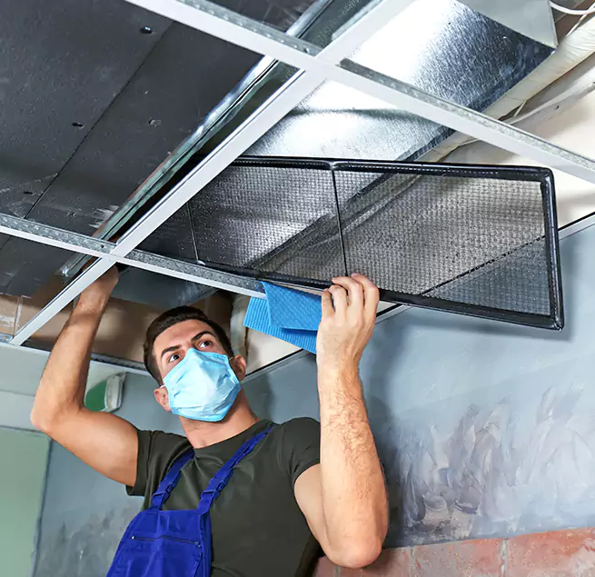 Why Homeowners & Businesses Trust Us in St. Joseph, MO?